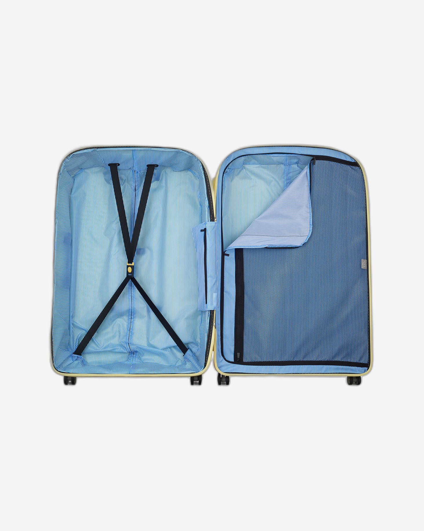 Delsey Paris Clavel (Recycled Material)