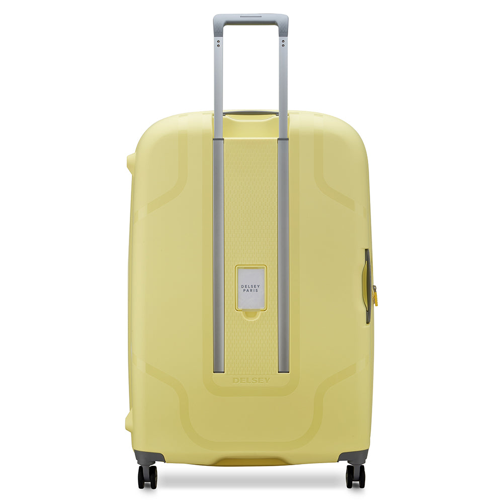 Delsey Paris Clavel Luggage