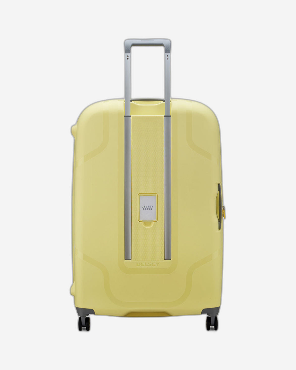 Delsey Paris Clavel Luggage