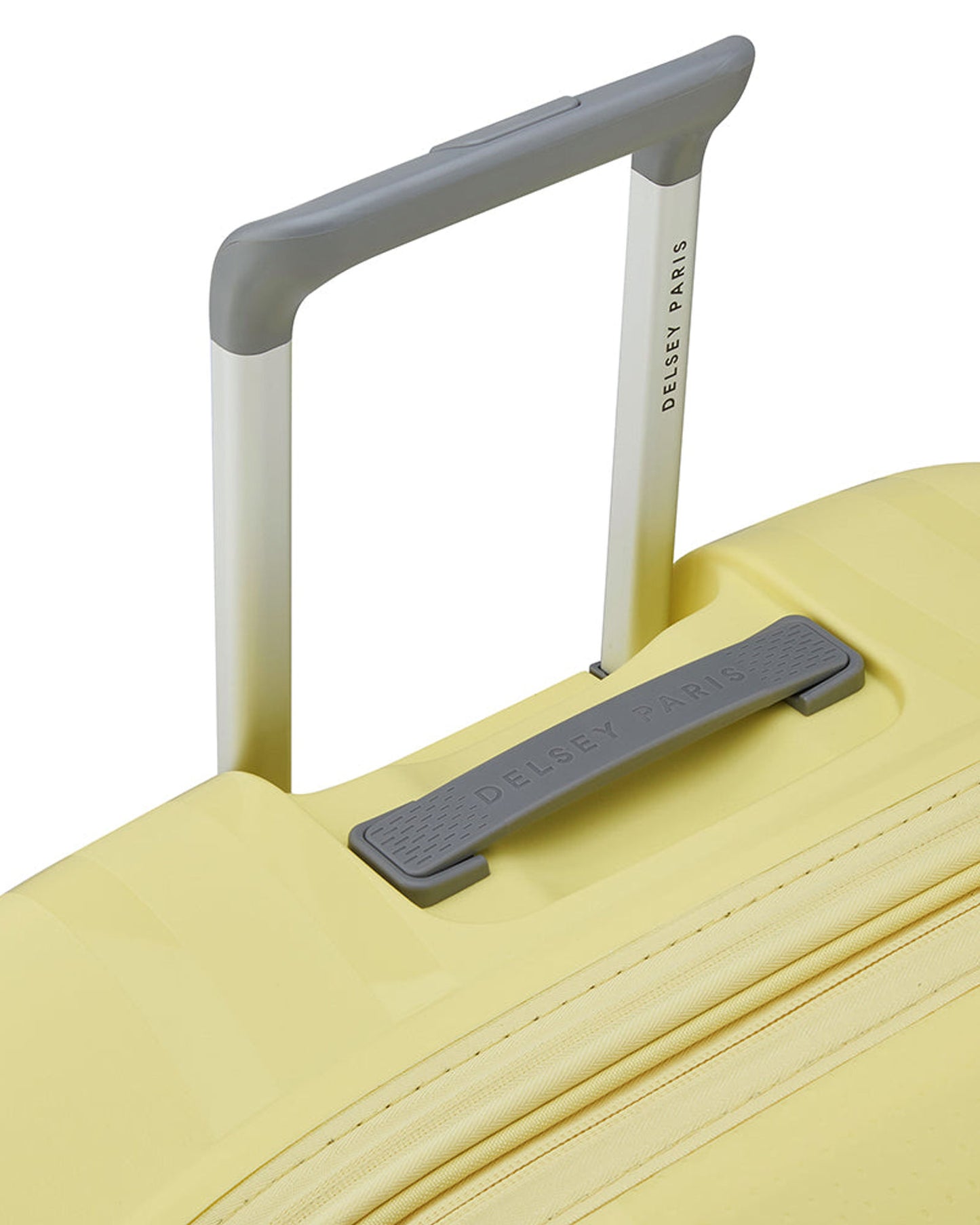 Delsey Paris Clavel Luggage