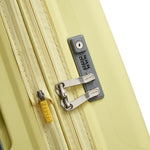 Delsey Paris Clavel Luggage