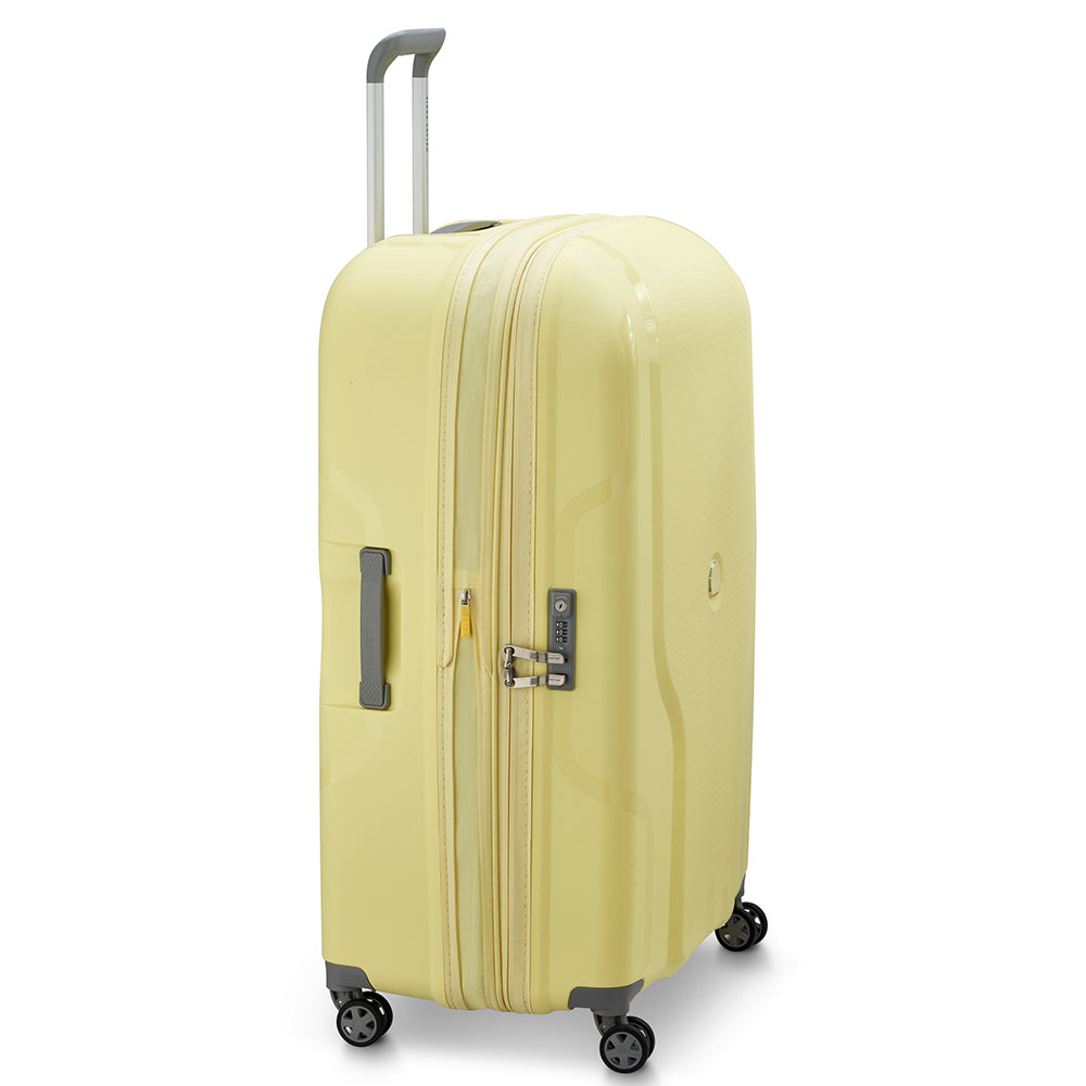Delsey Paris Clavel Luggage