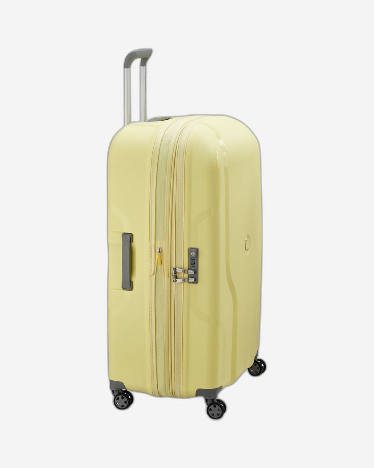 Delsey Paris Clavel Luggage