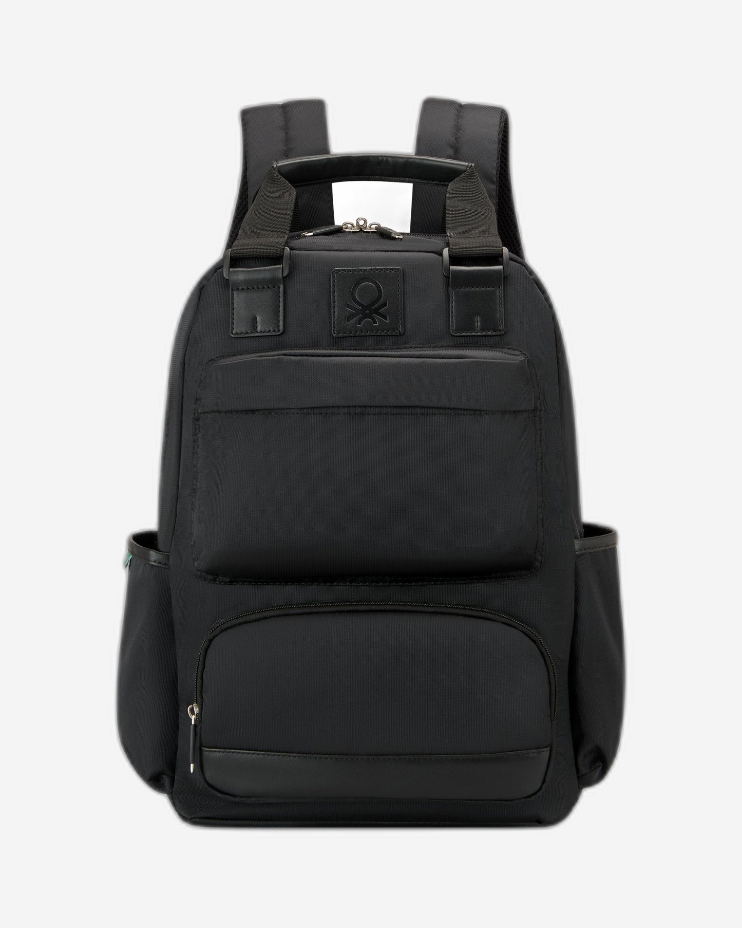 UCB Color Block Tote 15.6'' Laptop Backpack