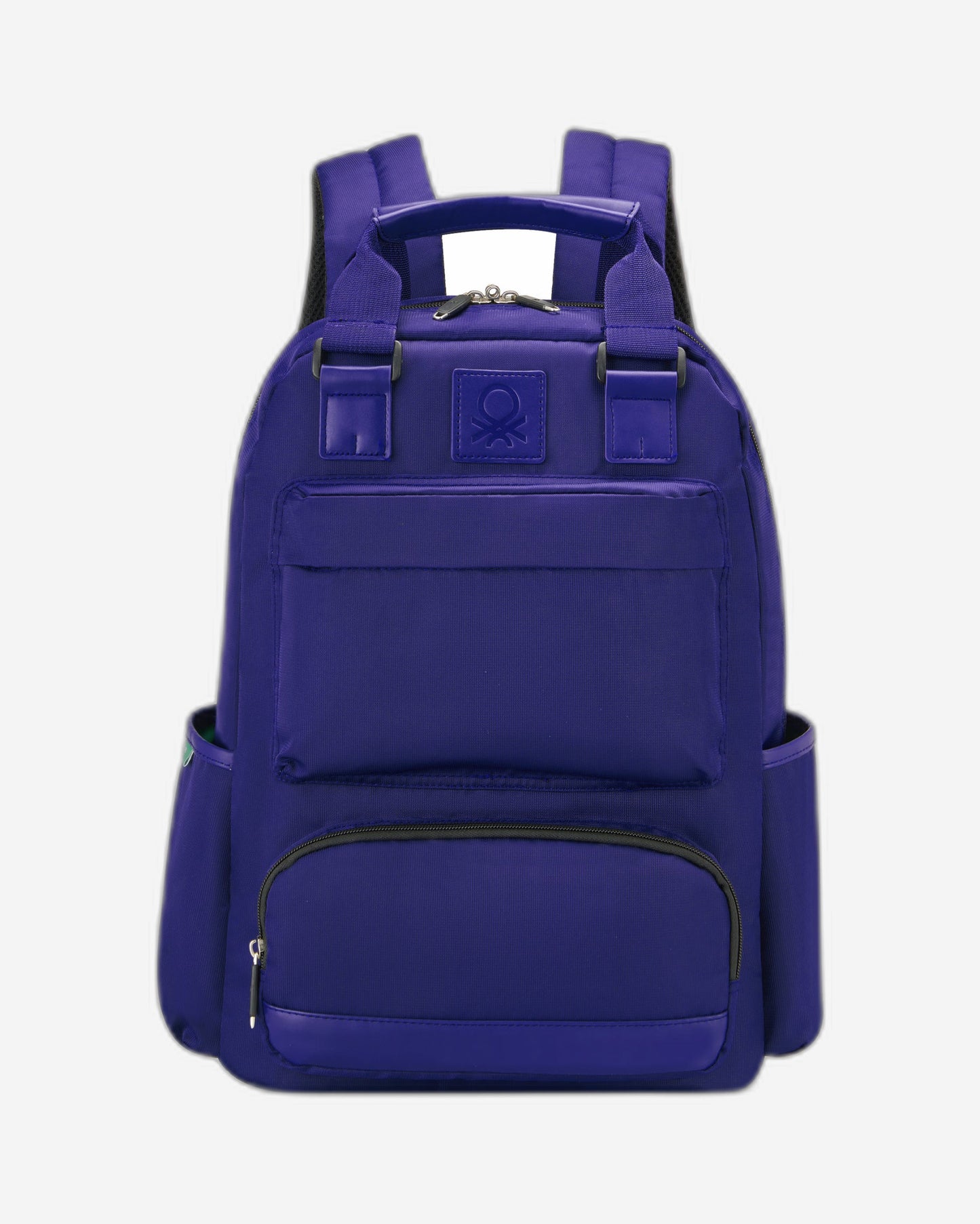 UCB Color Block Tote 15.6'' Laptop Backpack