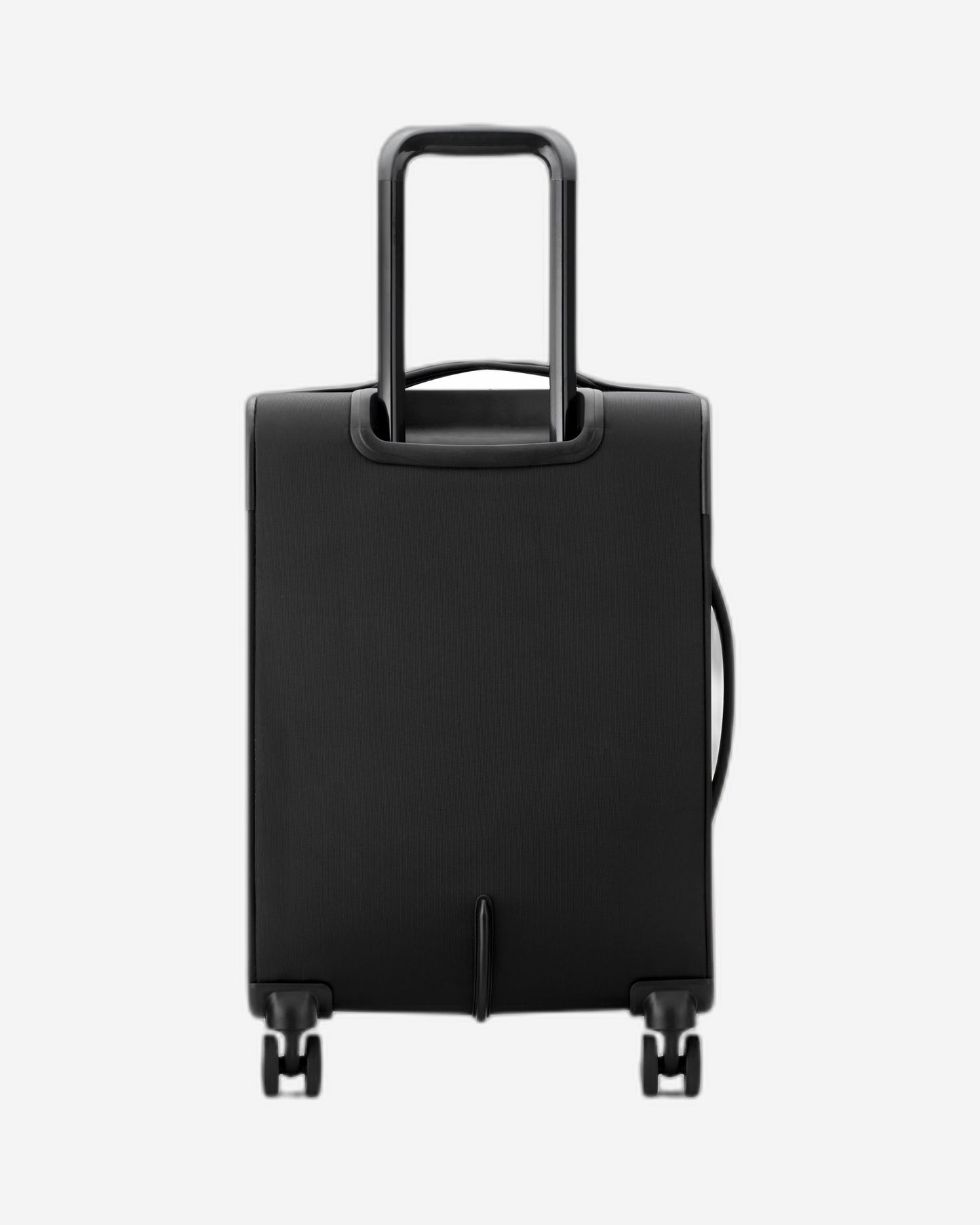 UCB Color Block 4 Double Wheel Softcase Expandable Luggage Trolley
