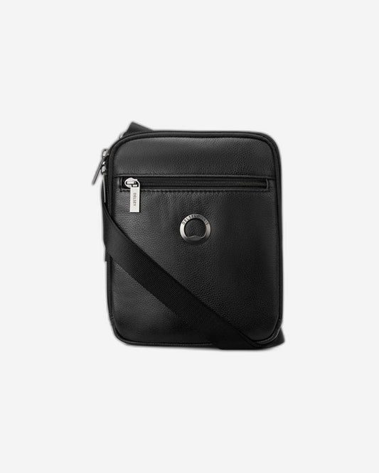 Delsey Paris Custine 1-Compartment Mini Vertical Reporter