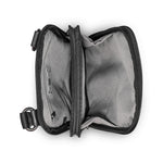 Delsey Paris Custine 1-Compartment Mini Vertical Reporter