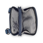 Delsey Paris Custine 1-Compartment Mini Vertical Reporter