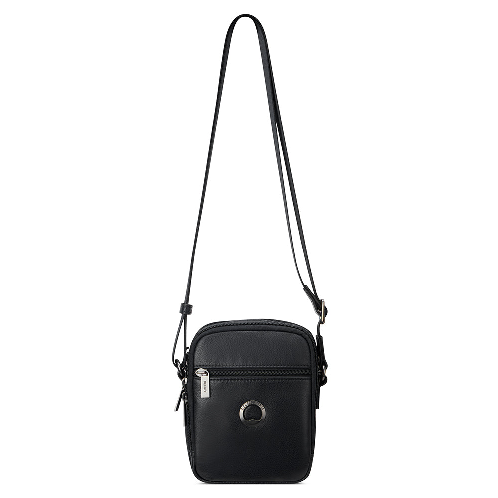 Delsey Paris Custine 2-Cpt Vertical Reporter