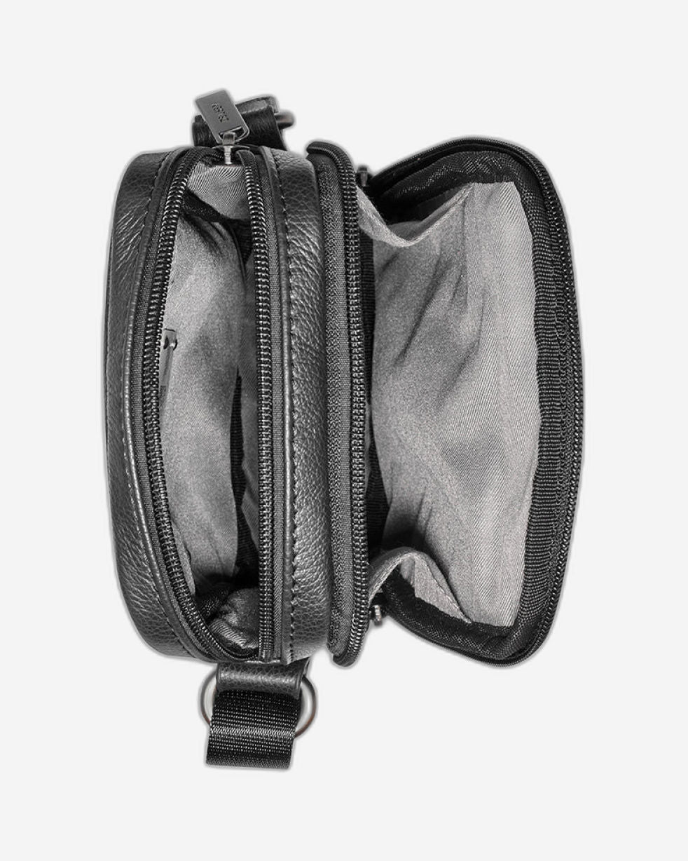 Delsey Paris Custine 2-Compartment Vertical Reporter