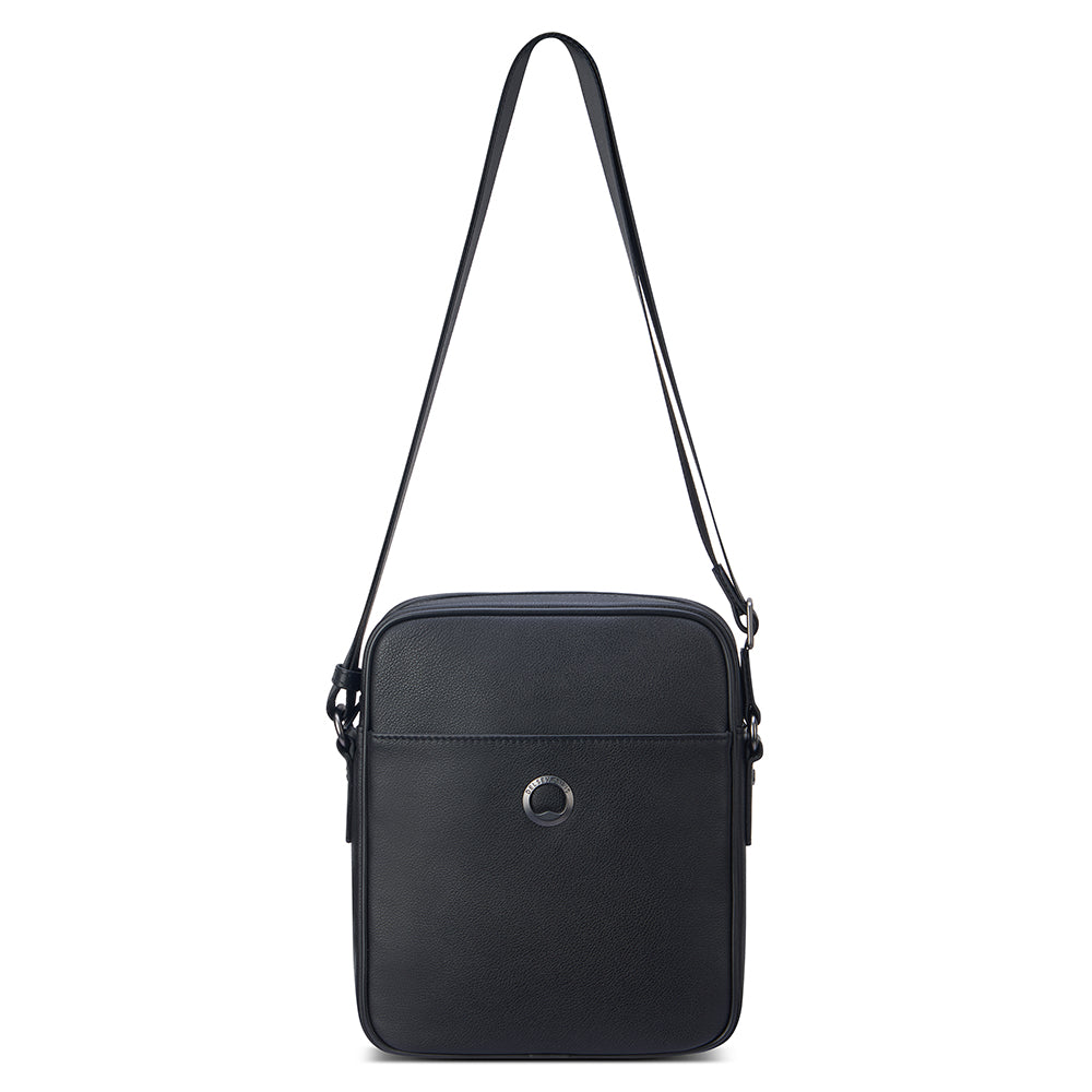 Delsey Paris Custine 1-Cpt Vertical Reporter