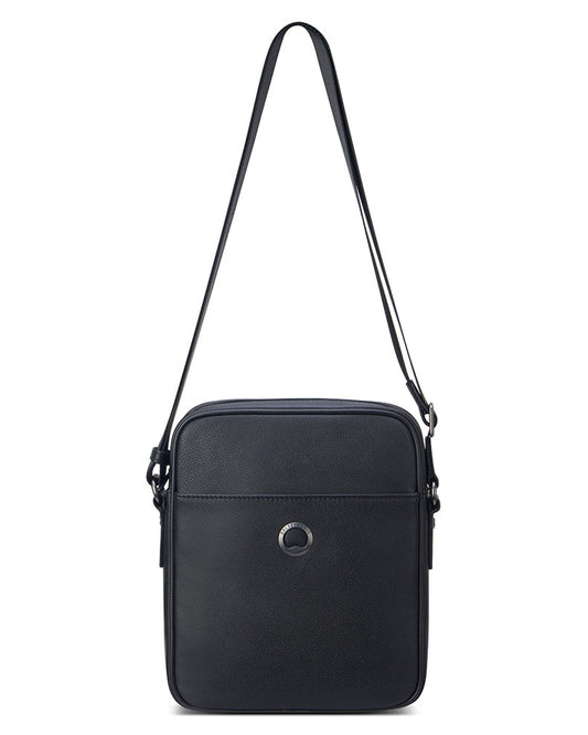 Delsey Paris Custine 1-Comparment Vertical Reporter