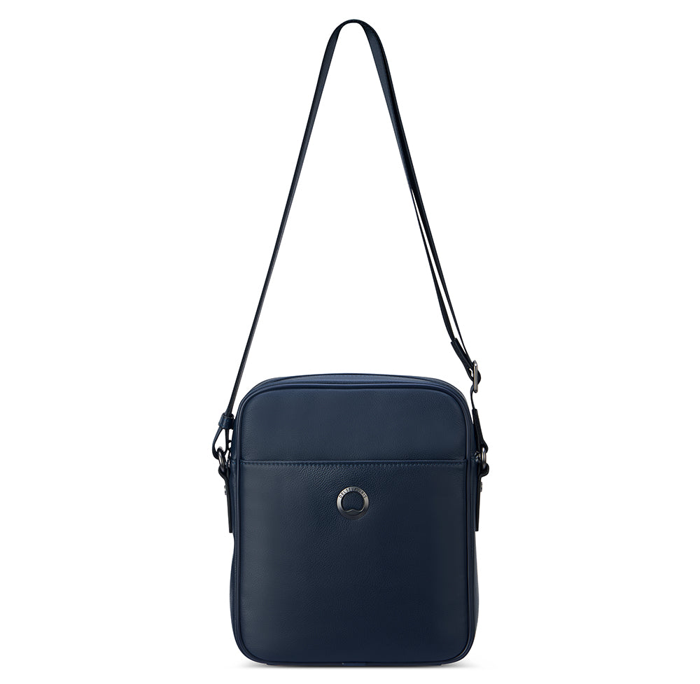 Delsey Paris Custine 1-Comparment Vertical Reporter