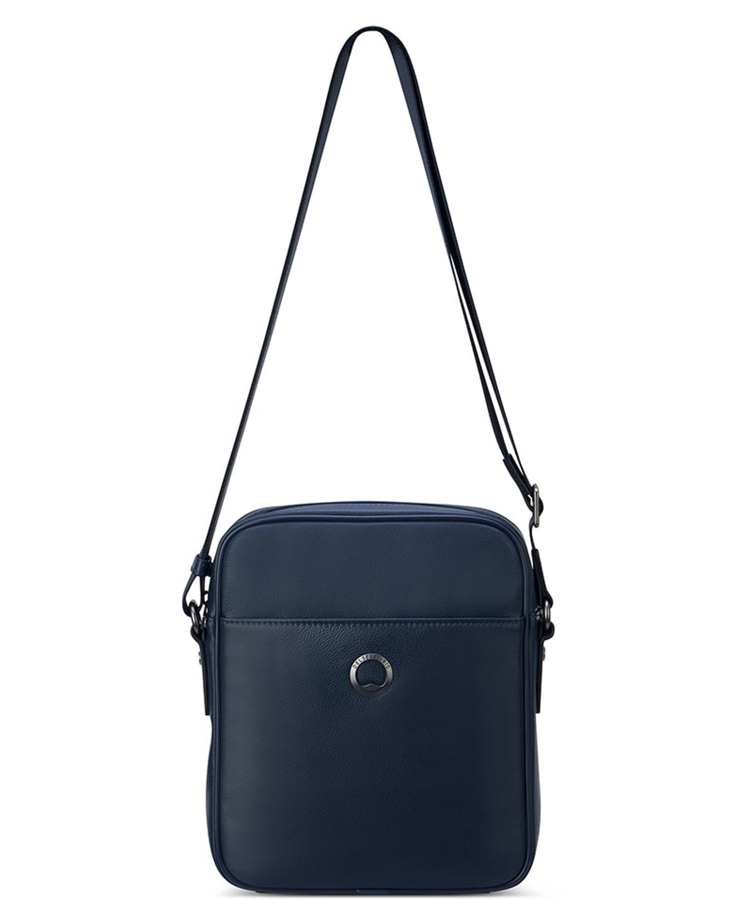 Delsey Paris Custine 1-Comparment Vertical Reporter