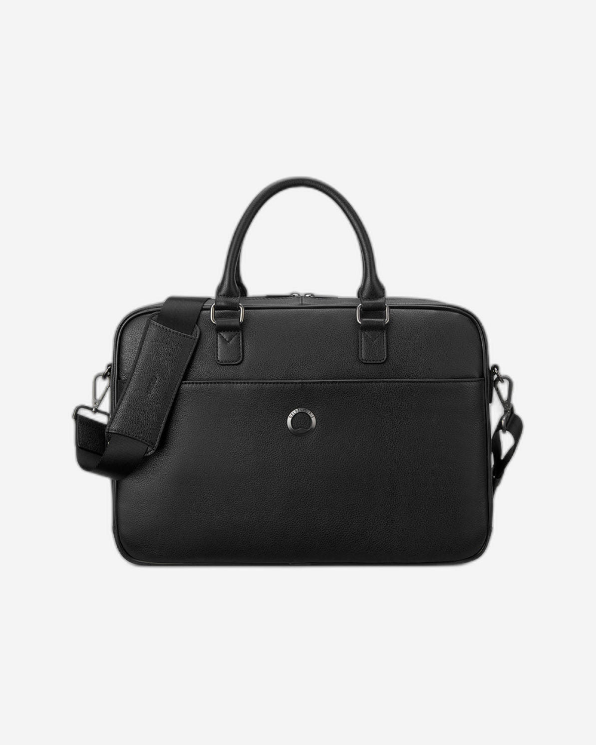 Delsey Paris Custine Laptop Bag 15.6 Inch