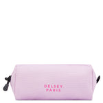 Delsey Paris Back To School 2025 1-Compartment Pencil Case