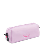 Delsey Paris Back To School 2025 1-Compartment Pencil Case