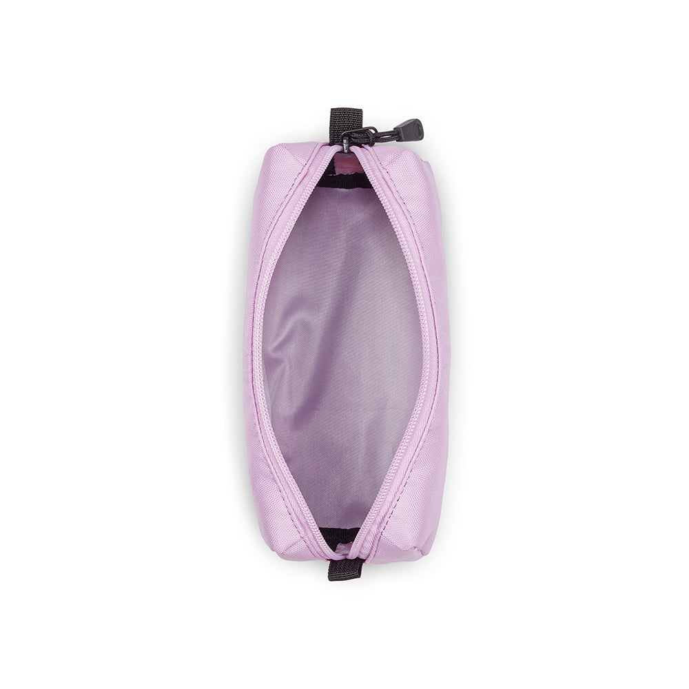 Delsey Paris Back To School 2025 1-Compartment Pencil Case