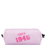 Delsey Paris Back To School 2025 1-Compartment Pencil Case