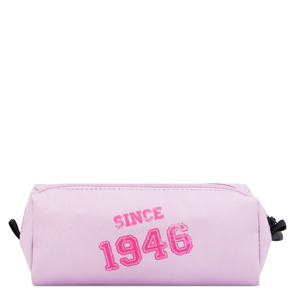 Delsey Paris Back To School 2025 1-Compartment Pencil Case