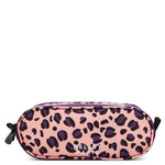 Delsey Paris Back To School 2025 2-Compartment Pencil Case Printed