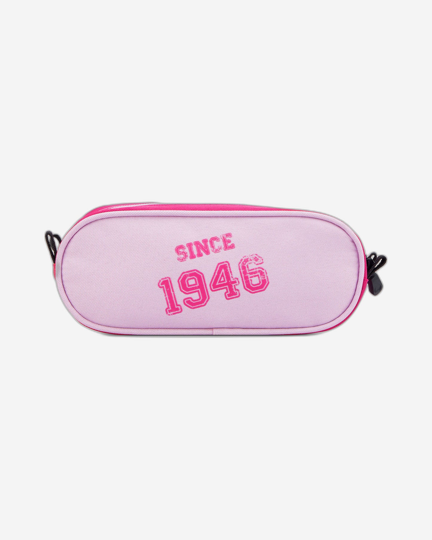 Delsey Paris Back to School 2025 Pencil Case 2 Compartment