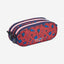 Delsey Paris Back to School 2025 Pencil Case 2 Compartment
