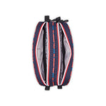 Delsey Paris Back To School 2025 2-Compartment Pencil Case Printed