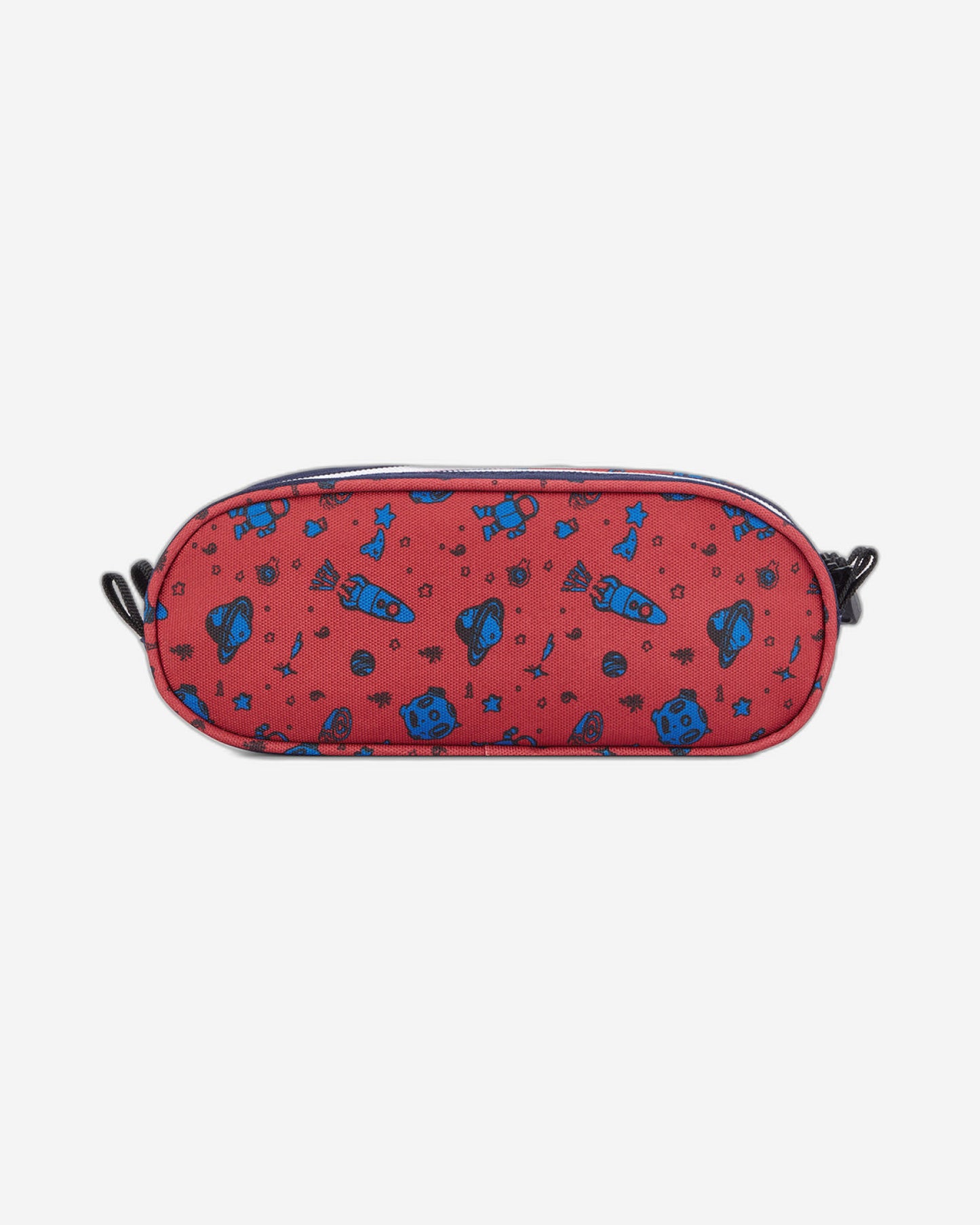 Delsey Paris Back to School 2025 Pencil Case 2 Compartment