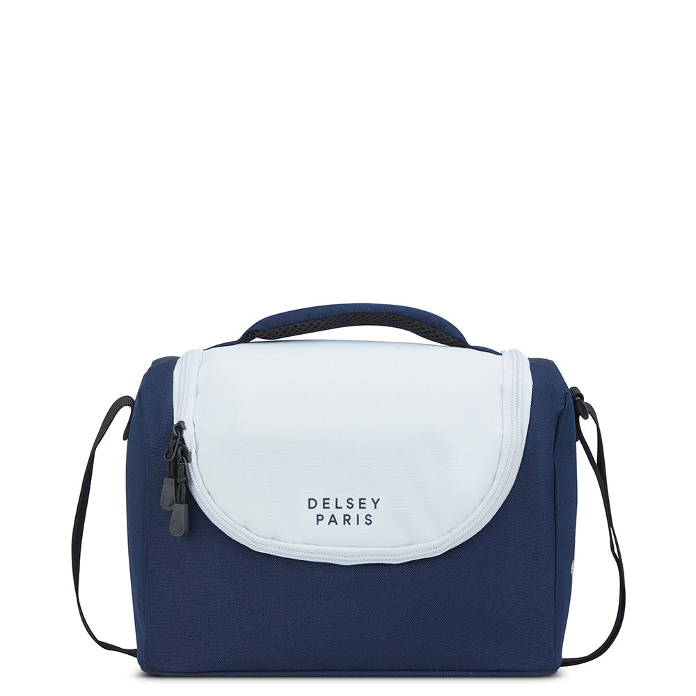 Delsey Paris Back To School 2025 Lunch Bag Printed