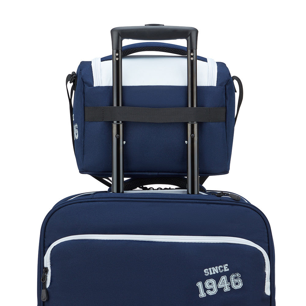 Delsey Paris Back To School 2025 Lunch Bag Printed