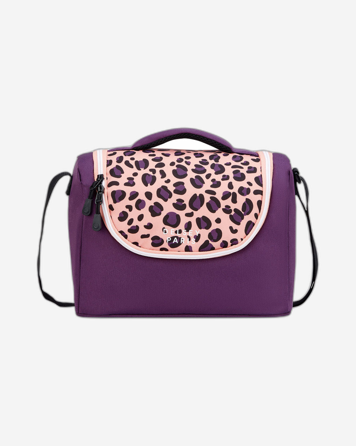 Delsey Paris Back to School 2025 Lunch Bag