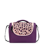 Delsey Paris Back To School 2025 Lunch Bag Printed