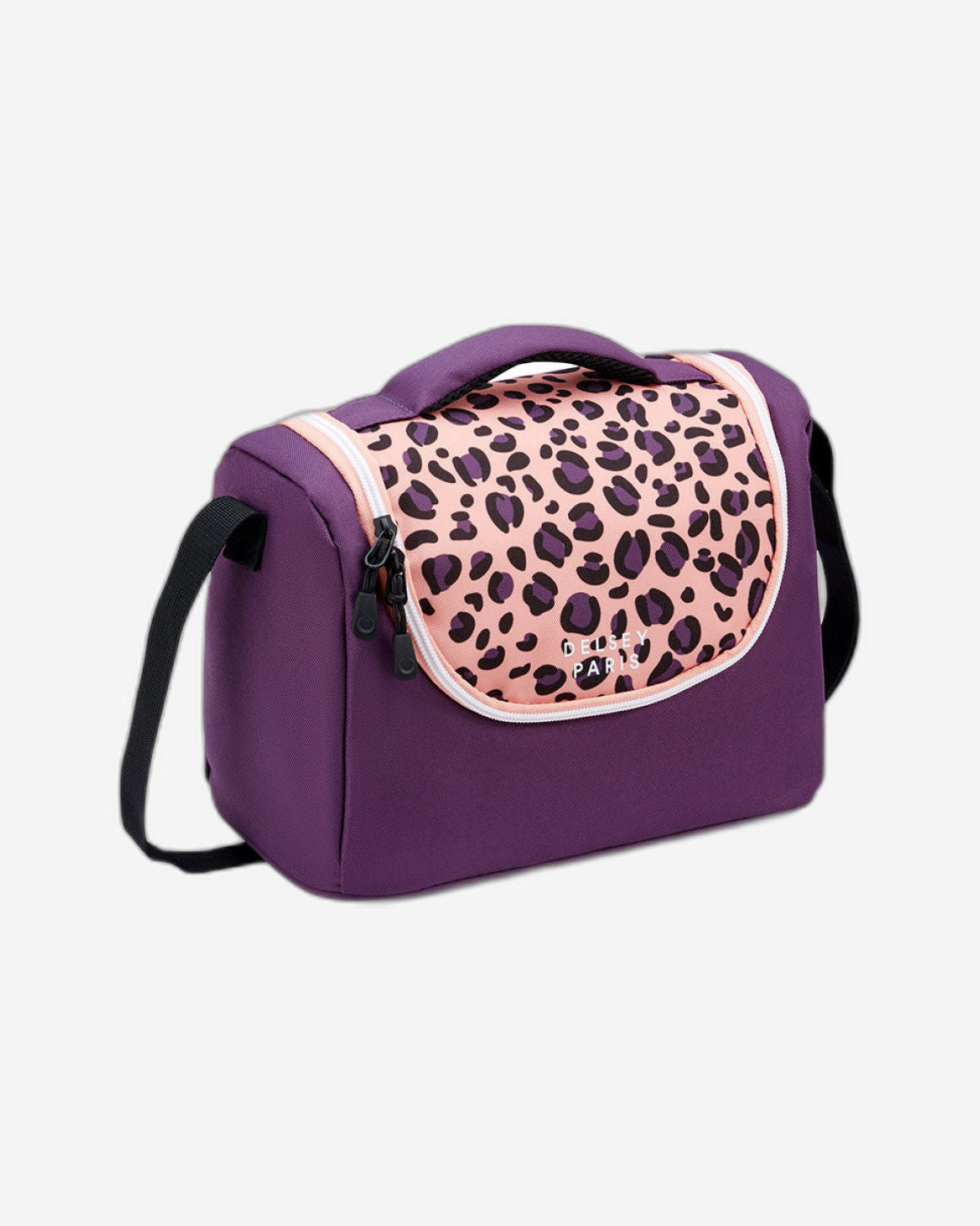 Delsey Paris Back to School 2025 Lunch Bag