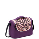 Delsey Paris Back To School 2025 Lunch Bag Printed