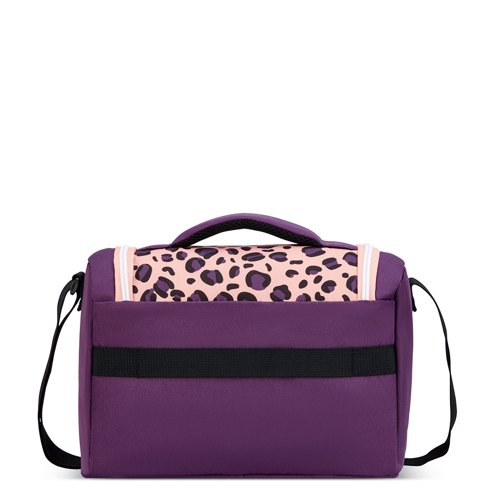 Delsey Paris Back To School 2025 Lunch Bag Printed