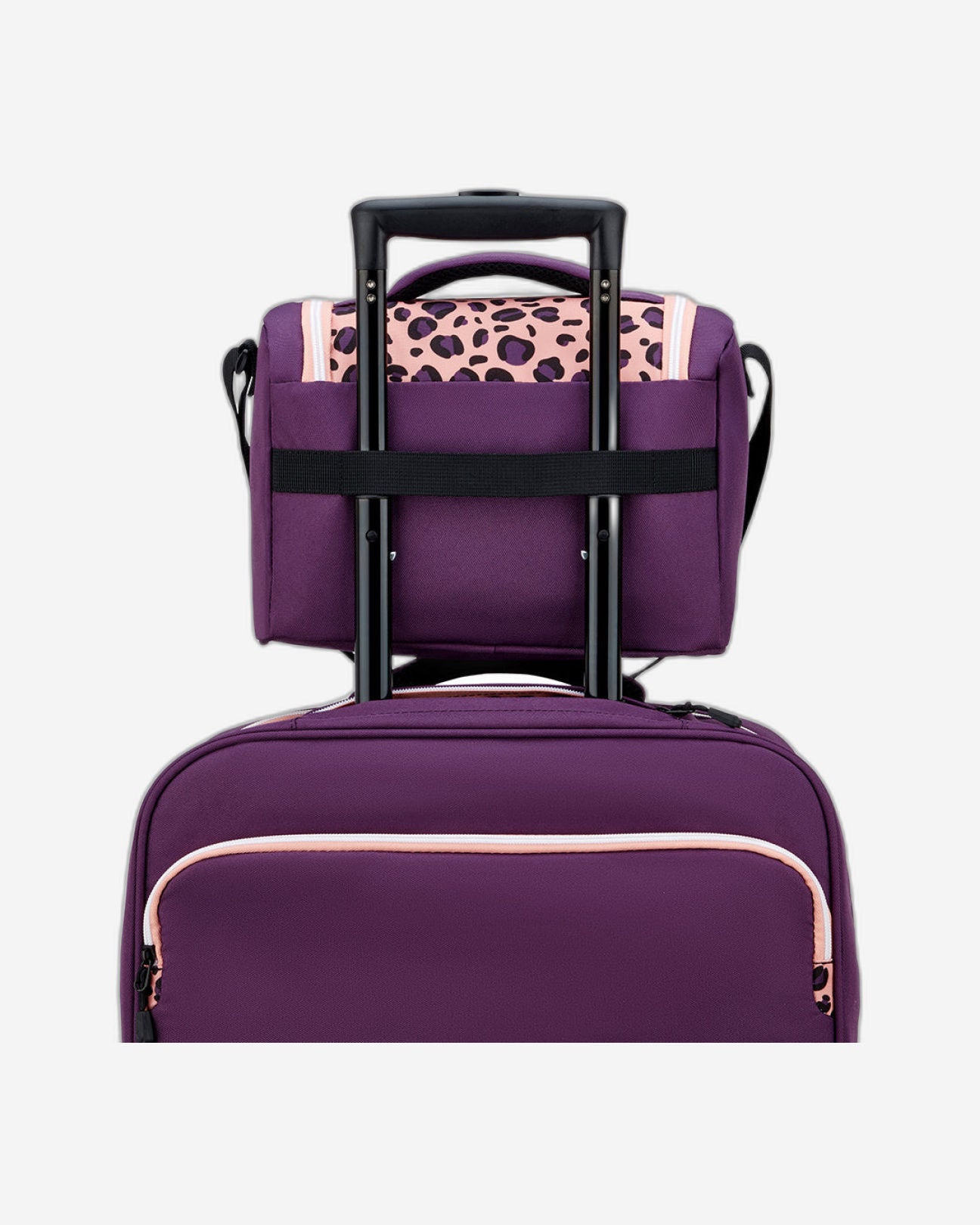 Delsey Paris Back to School 2025 Lunch Bag