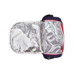 Delsey Paris Back To School 2025 Lunch Bag Printed