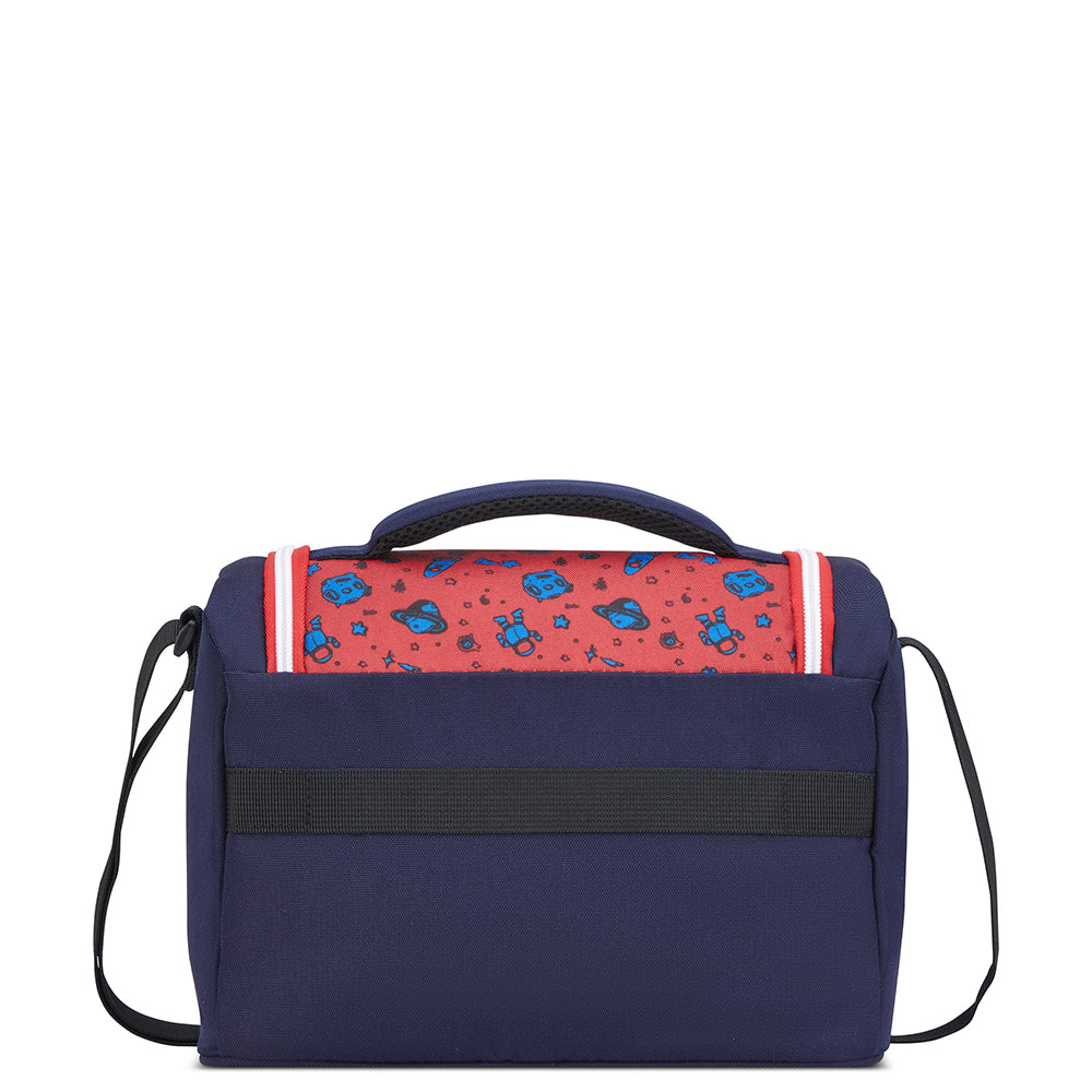 Delsey Paris Back To School 2025 Lunch Bag Printed