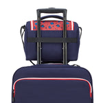 Delsey Paris Back To School 2025 Lunch Bag Printed