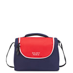 Delsey Paris Back To School 2025 Lunch Bag Printed