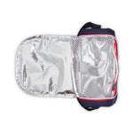 Delsey Paris Back To School 2025 Lunch Bag Printed