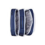 Delsey Paris Back To School 2025 4-Wheel Hard Shell Shoulder Bag Trolley Printed