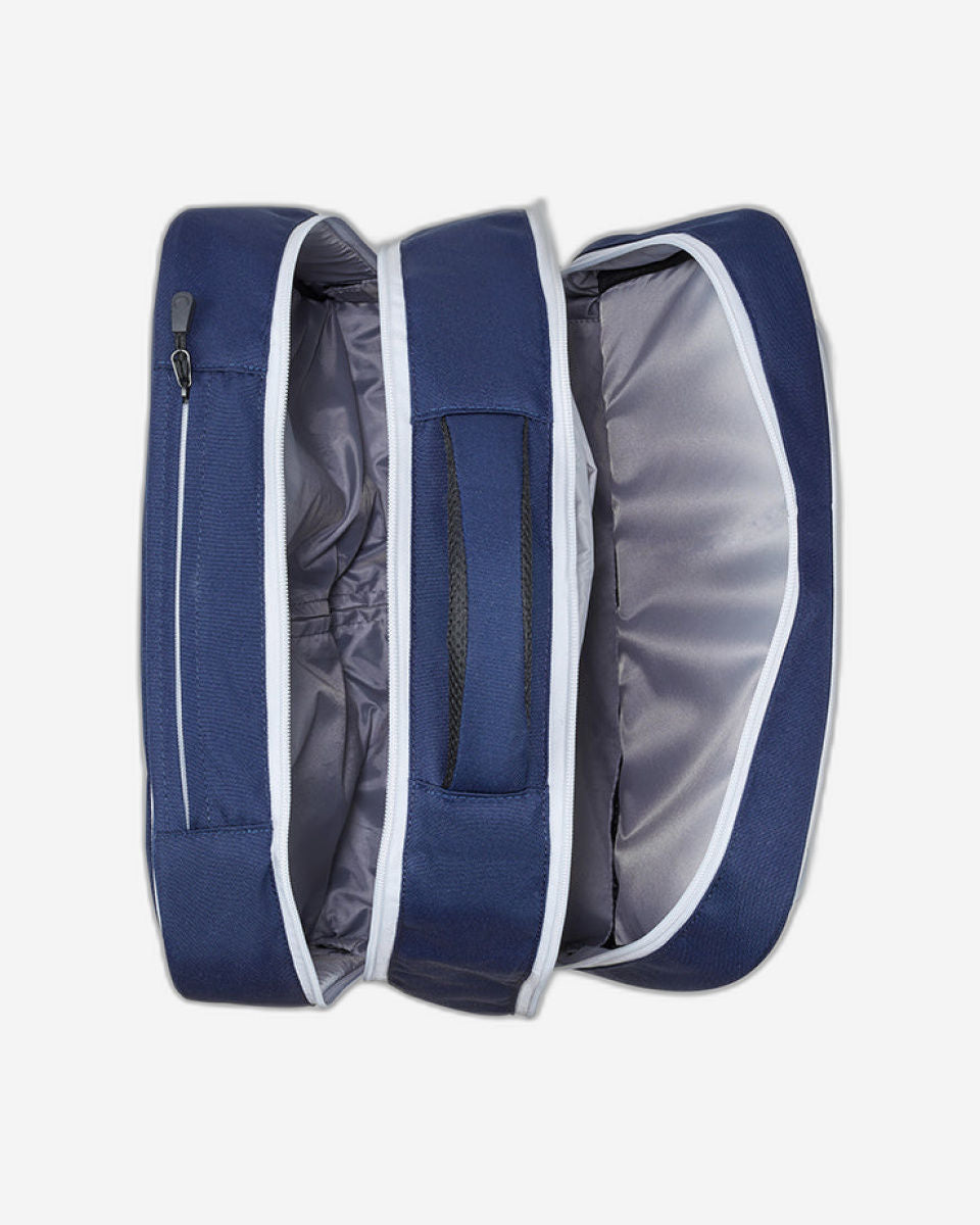 Delsey Paris Back to School 2025 Shoulder Bag Trolley Printed