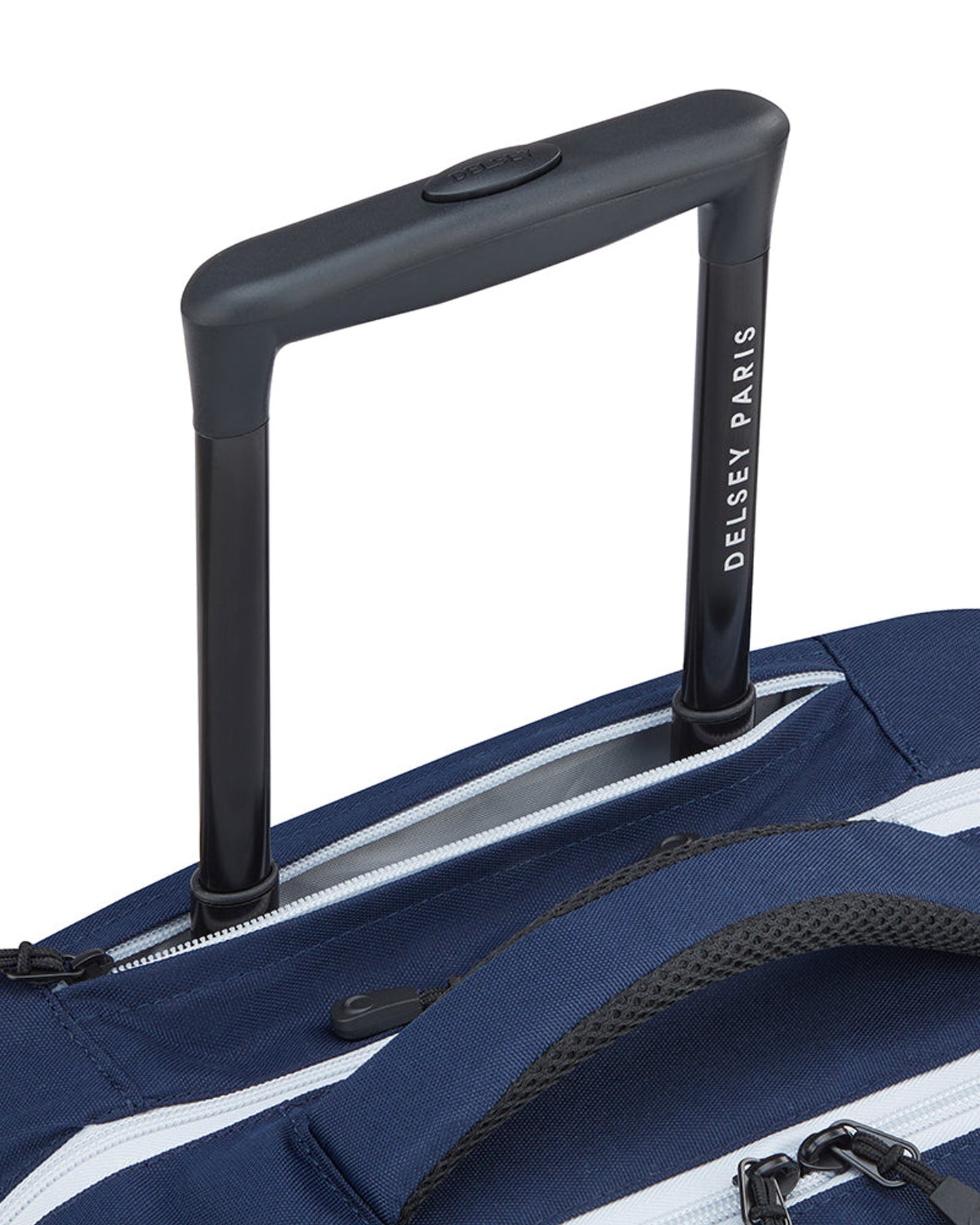 Delsey Paris Back to School 2025 Shoulder Bag Trolley Printed