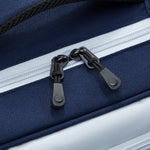 Delsey Paris Back To School 2025 4-Wheel Hard Shell Shoulder Bag Trolley Printed