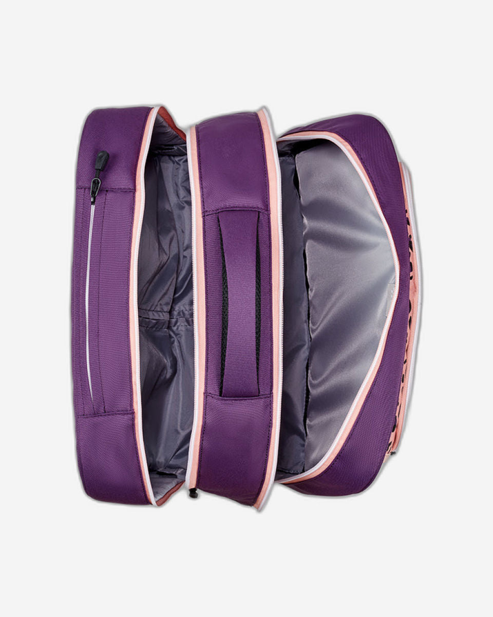 Delsey Paris Back to School 2025 Shoulder Bag Trolley Printed