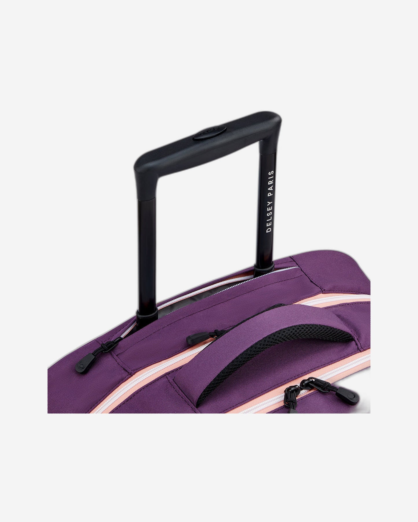 Delsey Paris Back to School 2025 Shoulder Bag Trolley Printed