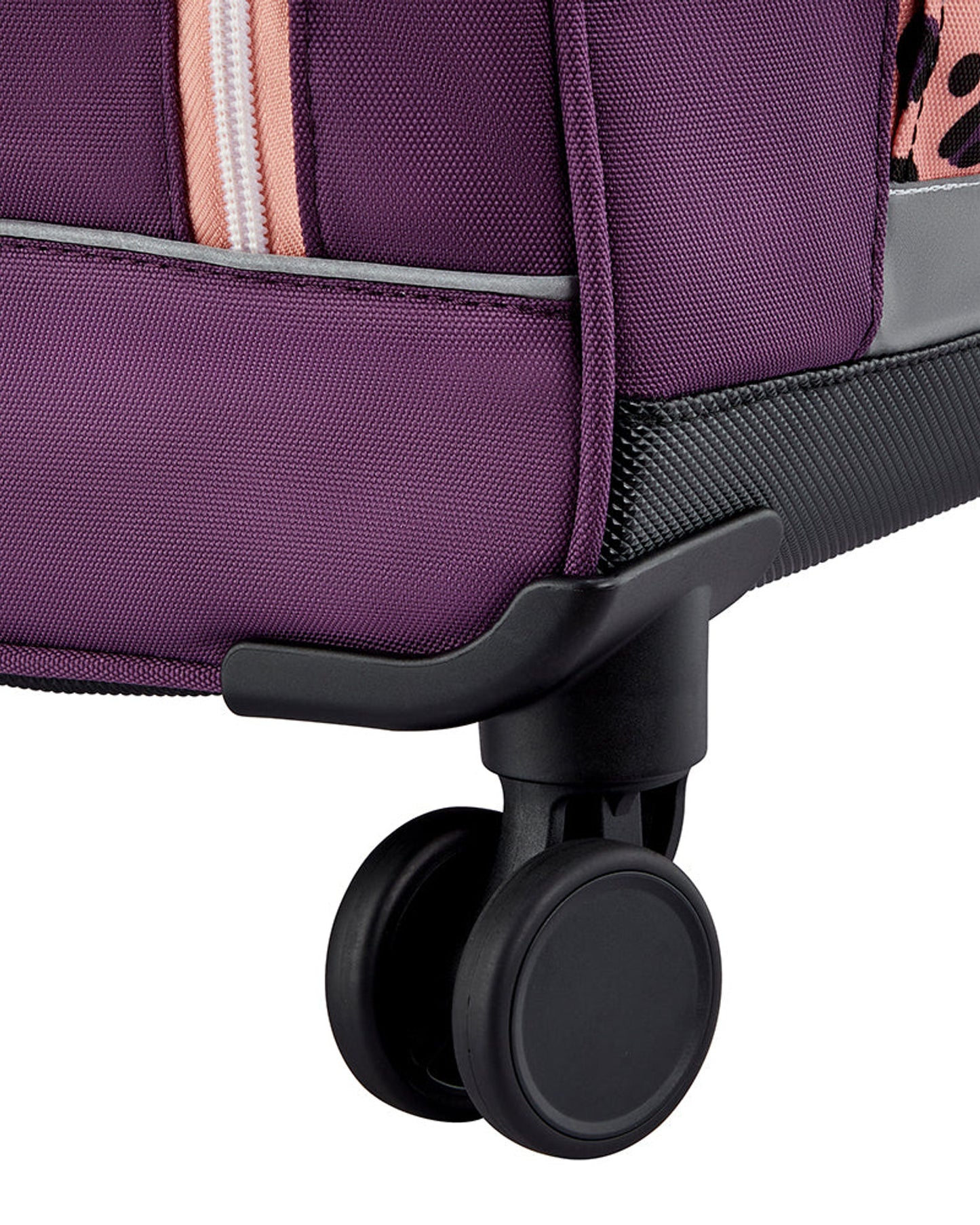 Delsey Paris Back to School 2025 Shoulder Bag Trolley Printed